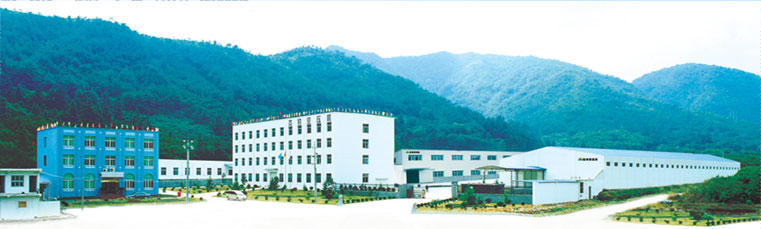 Air Compressor Factory