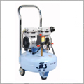 Oilless Air Compressor