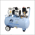 Oilless Air Compressor