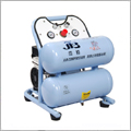 Oilless Air Compressor